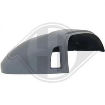 Cubierta de retrovisor exterior DIEDERICHS 2249226