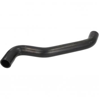 Manguera del radiador THERMOTEC DWR197TT - Tubería de radiador, alta resistencia a la temperatura, fabricada en material sintético duradero, compatible con diversos modelos de vehículos