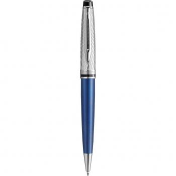 Waterman Expert III Metallic Blue CT Ballpoint pen