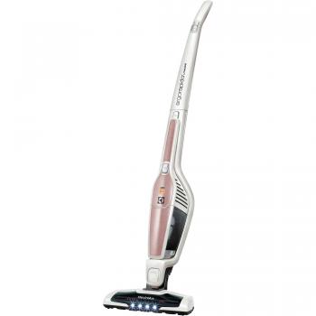 Electrolux ZB3230SP Sin bolsa 0.5L Blanco aspiradora de pie y escoba eléctrica - Aspiradora escoba
