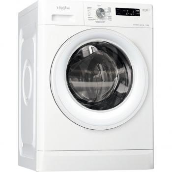 Lavadora Carga Frontal Whirlpool 9 kg 1200 rpm Blanca FFS 9269 W SP