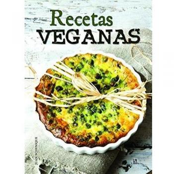 Recetas Veganas