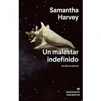 Un malestar indefinido: Un año sin dormir: 578