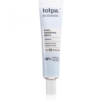 Tołpa Authentic Deep Moisturizing Cream for Dry Skin 40 ml