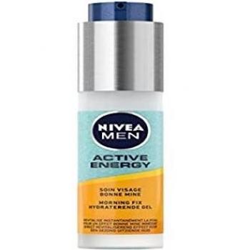 NIVEA MEN Skin Energy Gel Hidratante Instant Fix