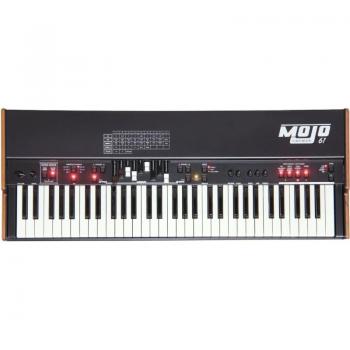 Crumar MOJO 61 Digital Organ/Keyboard