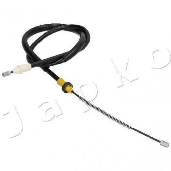 Cable de Freno de Mano JAPKO 1310721 con Alta Resistencia