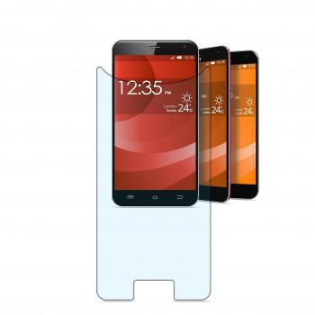 Protector de vidrio templado universal 4.7 Cellularline Second Glass Uni