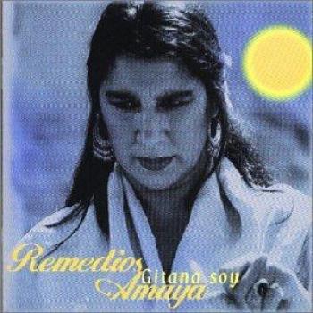 Gitana Soy