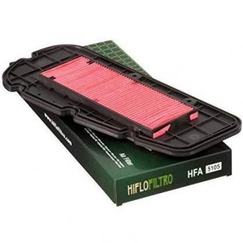 HifloFiltro HFA5105 Filtro para Moto