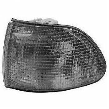 VAN WEZEL Piloto intermitente lateral 0650903