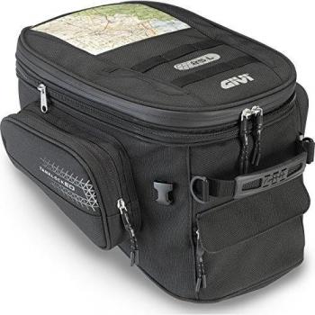 Bolsa de depósito Tanklocked Givi UT810.