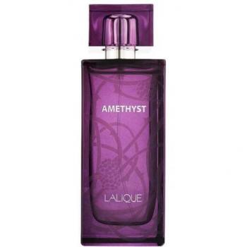 Lalique Amethyst Eau de Parfum Spray, 50ml