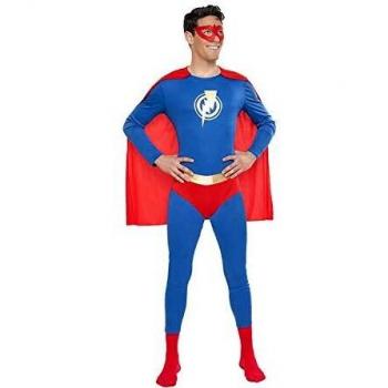Disfraz de Superhéroe para hombre