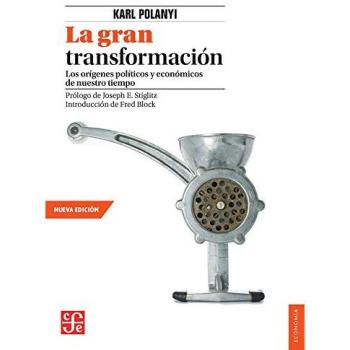 Gran transformación,La