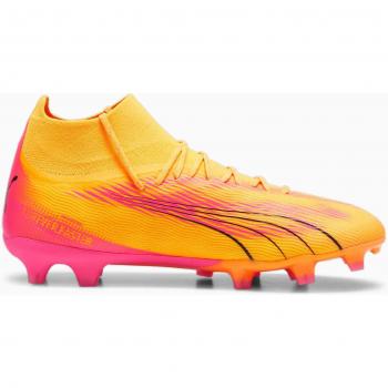 Puma Ultra Pro - Botas de fútbol FG/AG