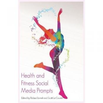 Sugerencias de Publicaciones para Redes Sociales de Salud y Fitness