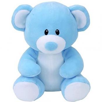 Ty Baby Lullaby-Oso Azul 15 cm