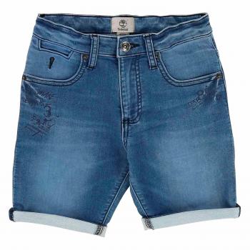 TIMBERLAND T24A08 BERMUDAS Y PANTALONES CORTOS niño nd 14Y