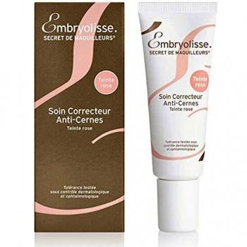 Embryolisse Pink Anti-Dark Circles Corrective Treatment