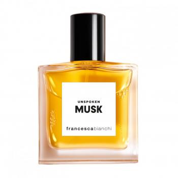 Francesca Bianchi Unspoken Musk Perfume Extract Unisex 30 ml