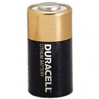 DAITEM - Batería 6V Litio Batli03 para GB