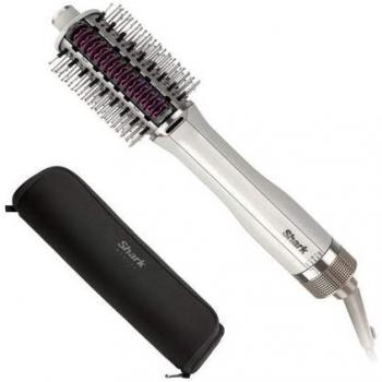 Shark SmoothStyle Cepillo Térmico Alisador HT212EU