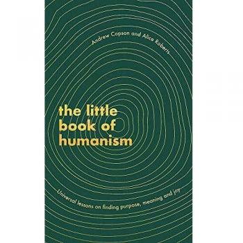 The Little Book of Humanism