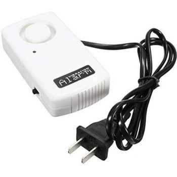 Yongse 120dB seguro antirrobo corte de luz de alarma del detector del sensor para Ministerio de Seguridad