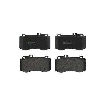 BREMBO Brake Pad Set P50087
