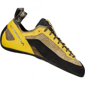 La Sportiva - Pies de gato escalada de hombre Finale Aloe-Moss