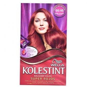 Kolestint Revelador para Tintes de Pelo 100 g