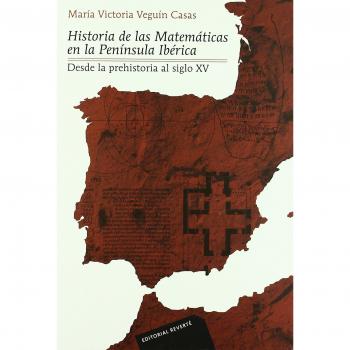 Historia de las matemáticas en la península ibérica: Desde la prehistoria al siglo XV