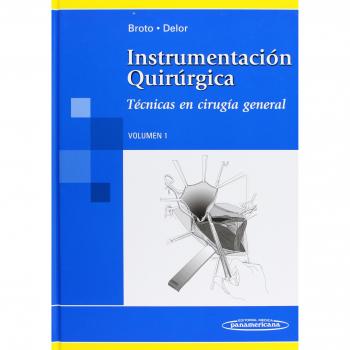 Instrumentacion quirurgica: 1