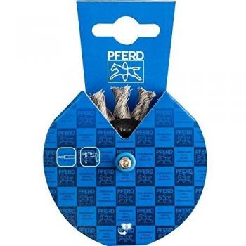 Pferd - Carda Pos Rbg 7006/6 Inox 0,35