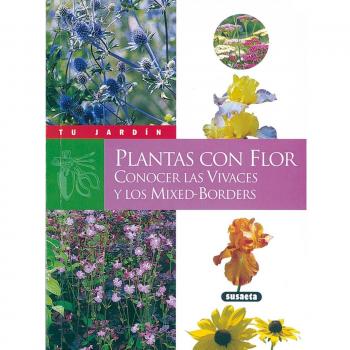 Plantas con Flor