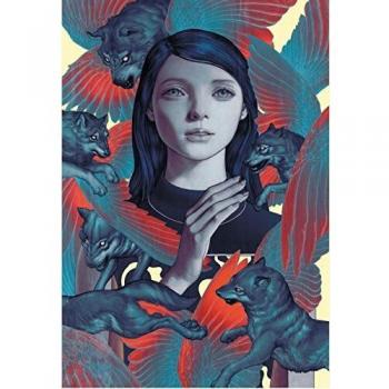 Fables: Covers by James Jean HC