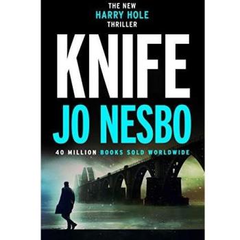 Knife: