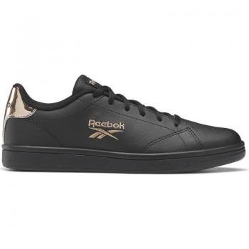 Calzado Multideporte para Mujer Reebok Royal Comple HR1512 Negro