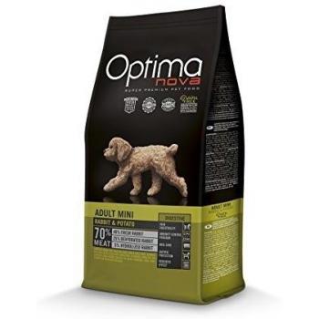 Optimanova Dry - Mini digestivo para adulto
