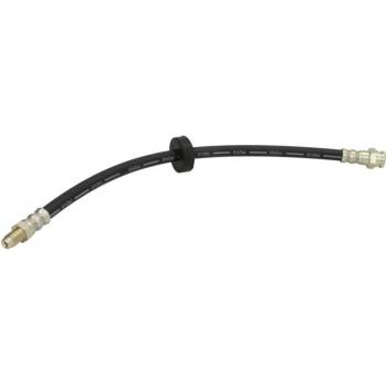 Tubo de freno ABE C85146ABE - Latiguillo de freno, alta resistencia, material flexible, compatible con sistemas de frenos hidráulicos, cumple con normativas de seguridad