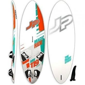 Jp Magic Ride es Tabla de windsurf 2017 - by surferworld, 103L