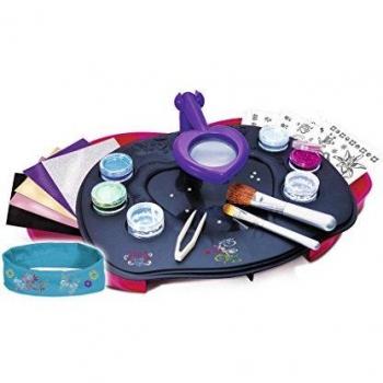 Centro de Tatuajes Glitza