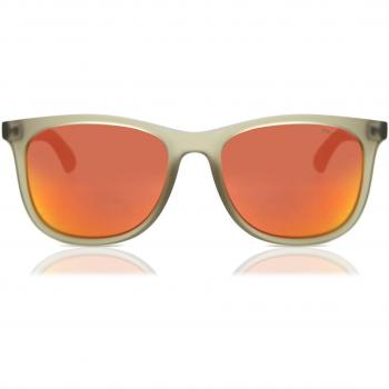 Bloc Fiji FF90 Men's Green Sunglasses 54mm