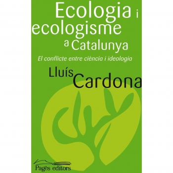 Ecologia i ecologisme a Catalunya