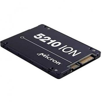 Micron SDD 5210 ION 1.92TB 2.5 1DWPD