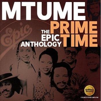 Prime Time: The Epic Anthology
