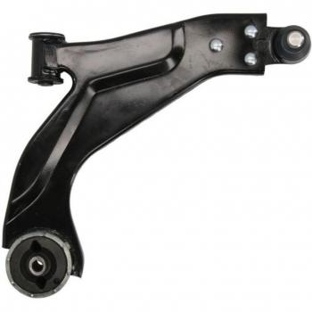 Brazo de control REINHOCH RH04-4016 Eje delantero/Derecha/frente Barra oscilante de suspensión de ruedas