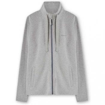 Chaqueta Polar Astore Adelins para Mujer en Color Gris