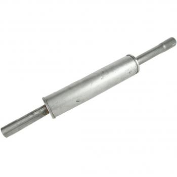 Silenciador central e intermedio 4MAX 0219-01-03034P